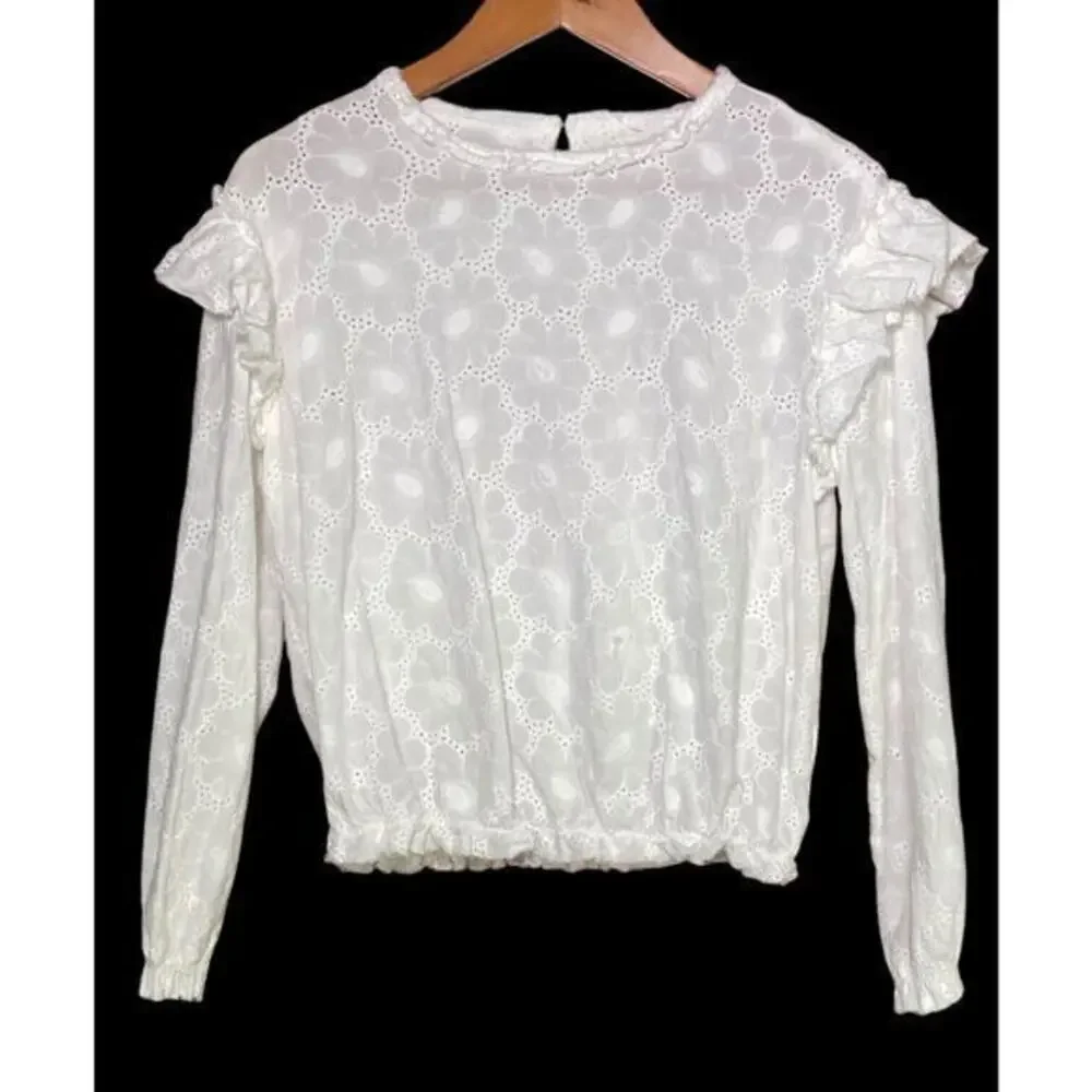 Forever 21 add touch